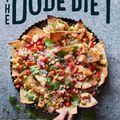 Cover Art for 9780062424389, The Dude Diet by Serena Wolf