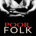 Cover Art for 9781408630853, Poor Folk - The Gambler (Everyman's Library) by Fyodor Dostoevsky