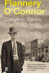 Cover Art for 8601300337470, Complete Stories by Flannery O'Connor