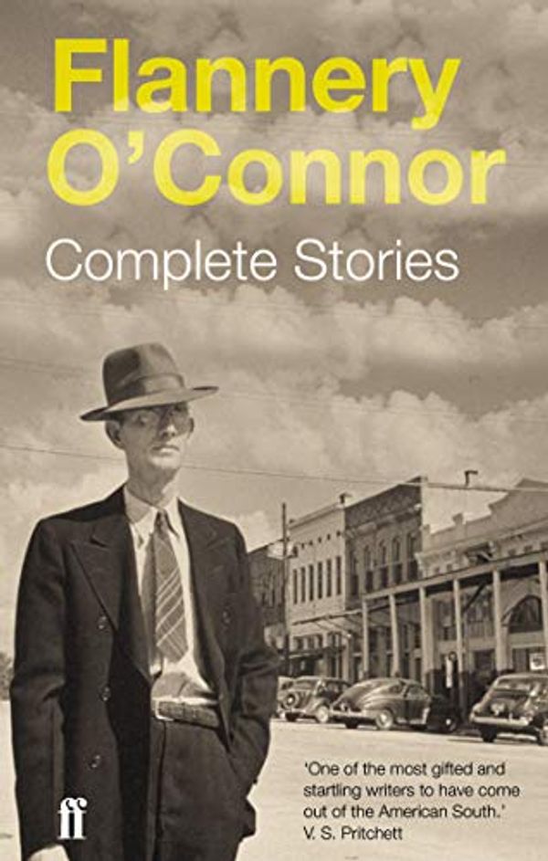 Cover Art for 8601300337470, Complete Stories by Flannery O'Connor