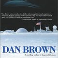 Cover Art for 9780671027377, Deception Point by Dan Brown