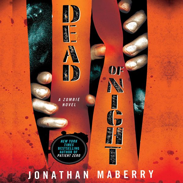 Cover Art for B005XOX9QA, Dead of Night: A Zombie Novel (Unabridged) by Unknown