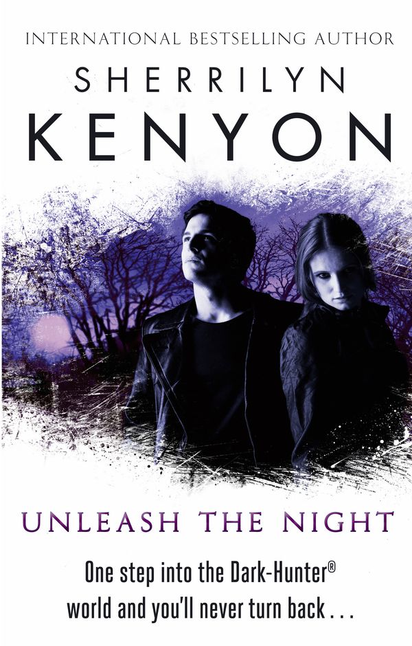 Cover Art for 9780749955458, Unleash The Night by Sherrilyn Kenyon
