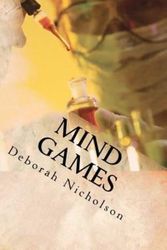 Cover Art for 9781463681821, Mind Games by Deborah Nicholson