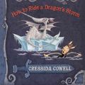 Cover Art for 9780606170949, How to Ride a Dragon's Storm by Cressida Cowell