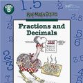 Cover Art for 9780769000022, 21197 Hot Math Topics: Fractions and Decimals, Grade 5 by Carol Greens