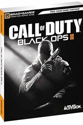 Cover Art for 9780744014204, Call of Duty Black Ops II Signature Series Guide by BradyGames