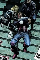 Cover Art for 9780785138068, Captain America: Death of Captain America Omnibus by Ed Brubaker