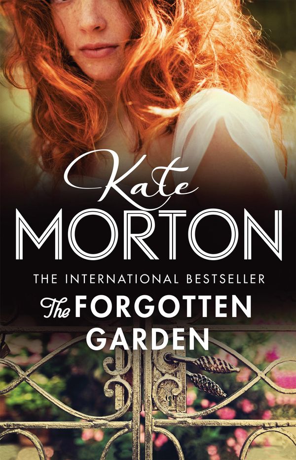 Cover Art for 9781743431290, The Forgotten Garden by Kate Morton