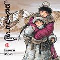 Cover Art for B07FCCW46F, A Bride's Story Vol. 10 by Kaoru Mori