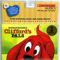 Cover Art for 9780545052474, Clifford's Pals by Norman Bridwell