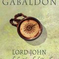 Cover Art for 9780385342513, Lord John and the Hand of Devils by Diana Gabaldon