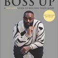 Cover Art for 9781335522528, The Perfect Day to Boss Up by Rick Ross