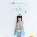 Cover Art for 8601419902644, Girls Style Book by Yoshiko Tsukiori