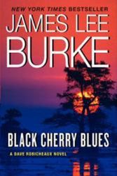 Cover Art for 9780062206749, Black Cherry Blues by James L. Burke