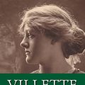 Cover Art for 9781542694438, Villette by Charlotte Brontë