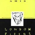Cover Art for 9780307743978, London Fields by Martin Amis