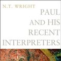 Cover Art for B00IBP00EM, [Paul and His Recent Interpreters] [By: Wright, Canon N. T.] [November, 2013] by Canon N. t. Wright
