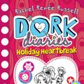 Cover Art for 9780857079398, Dork DiariesHoliday Heartbreak by Rachel Renee Russell