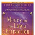 Cover Art for 0656629006253, Money, and the Law of Attraction by Esther and Jerry Hicks