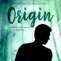 Cover Art for 9781622660759, Origin (Lux Series #4) by Jennifer L. Armentrout