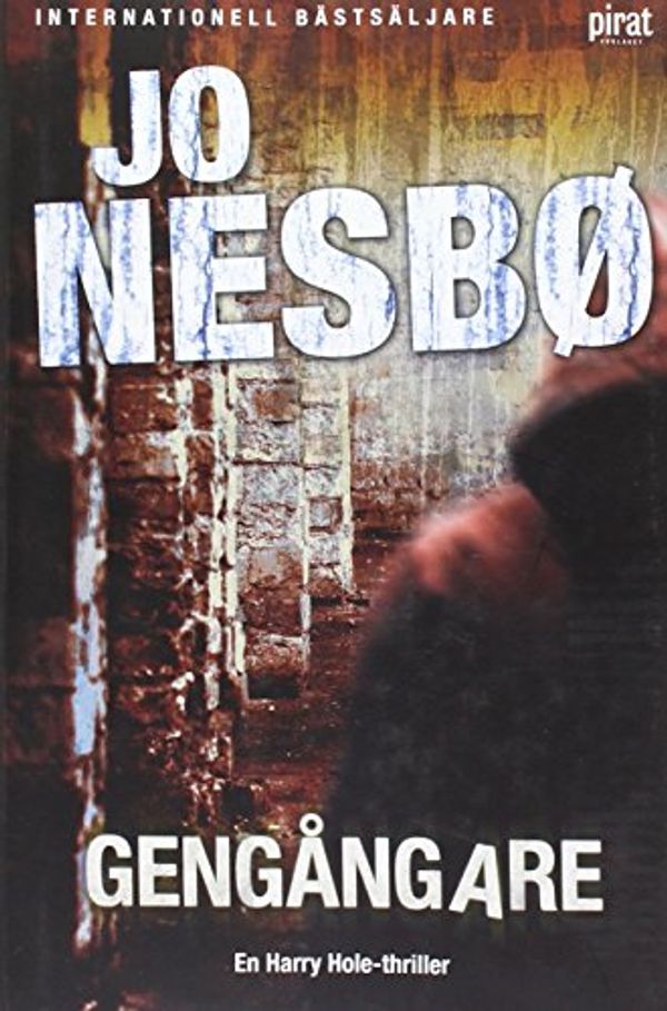 Cover Art for 9789164203809, 9) (Harry Hole) by Unknown