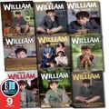 Cover Art for 9781447285595, More WilliamJust William Series by Thomas Henry