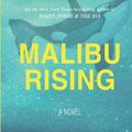 Cover Art for 9781637839737, Malibu Rising by Taylor Jenkins Reid