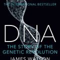 Cover Art for 9781407096247, Dna: The Secret of Life by James Watson