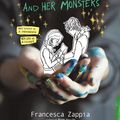 Cover Art for 9780062290144, Eliza and Her Monsters by Francesca Zappia