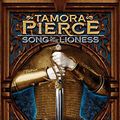 Cover Art for B00M2P281A, Lioness Rampant by Tamora Pierce
