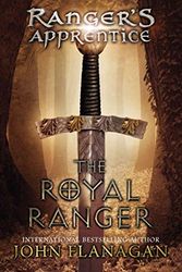 Cover Art for B018EWSCXW, [(The Royal Ranger)] [By (author) John A Flanagan] published on (September, 2014) by Flanagan Ph., John