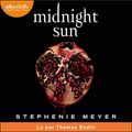 Cover Art for B08HRS9PQ7, Midnight Sun [French Version]: Twilight 5 by Stephenie Meyer