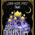 Cover Art for 9783426525395, Der Palast im Himmel by Wynne Jones, Diana