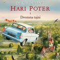Cover Art for 9788650529003, Hari Poter i Dvorana tajni by Dzoan K. Rouling