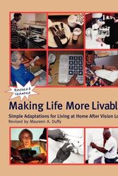 Cover Art for 9780891283874, Making Life More Livable by Maureen A. Duffy