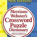 Cover Art for 0081413006360, The Merriam-Webster Dictionary by Merriam-Webster