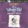 Cover Art for 9781501260582, The Ugly Truth (Diary of a Wimpy Kid) by Jeff Kinney