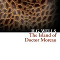 Cover Art for 9780008190064, The Island of Doctor Moreau (Collins Classics) by H.G. Wells