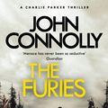 Cover Art for 9781529391756, The Furies by John Connolly
