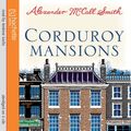 Cover Art for 9781405505758, Corduroy Mansions by McCall Smith, Alexander