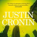 Cover Art for 9789113082790, Spegelstaden by Justin Cronin