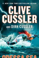 Cover Art for 9780399575518, Odessa Sea by Clive Cussler, Dirk Cussler