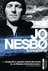 Cover Art for 9788203186745, Sorgenfri (av Jo Nesbo) [Imported] [Paperback] (Norwegian) (Harry Hole, 4) by Jo Nesbø