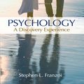 Cover Art for 9780538447065, Psychology by Stephen L. Franzoi