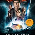 Cover Art for 9781484700389, Percy Jackson and the Olympians, Book Two: The Sea of Monsters by Rick Riordan