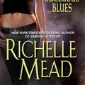 Cover Art for 9780821780770, Succubus Blues by Richelle Mead