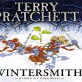 Cover Art for B01MYMFOE2, Wintersmith: (Discworld Novel 35) (Discworld Novels) by Terry Pratchett (2006-09-28) by Terry Pratchett