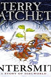 Cover Art for B01MYMFOE2, Wintersmith: (Discworld Novel 35) (Discworld Novels) by Terry Pratchett (2006-09-28) by Terry Pratchett