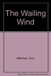 Cover Art for 9785559609058, The Wailing Wind by Tony Hillerman